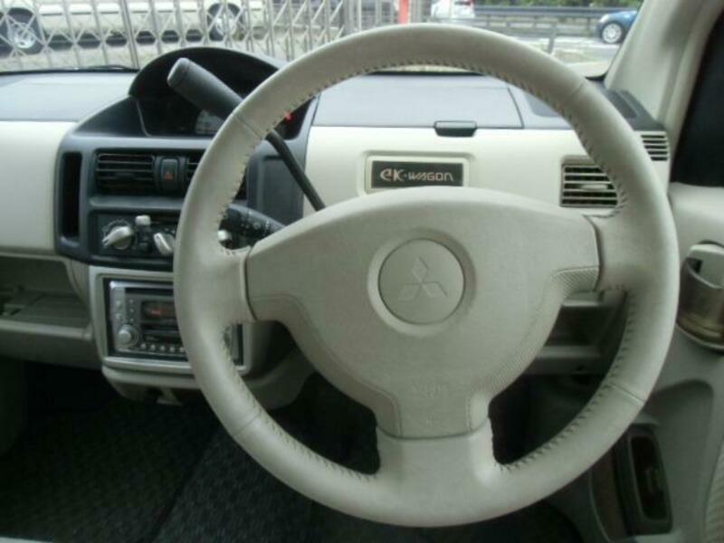 EK WAGON