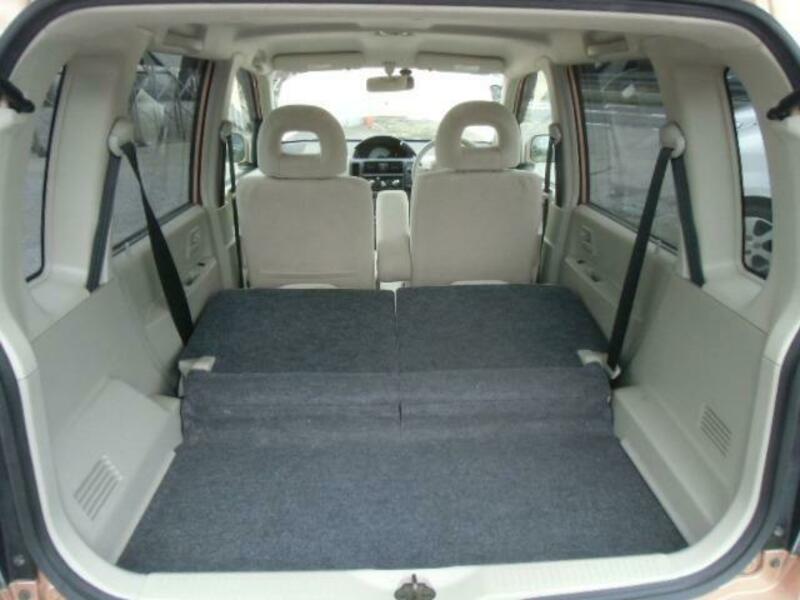 EK WAGON