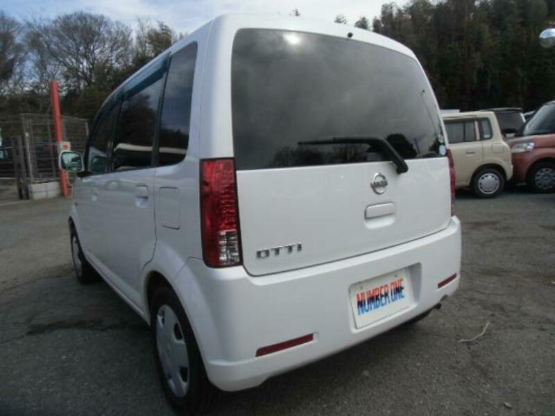 OTTI