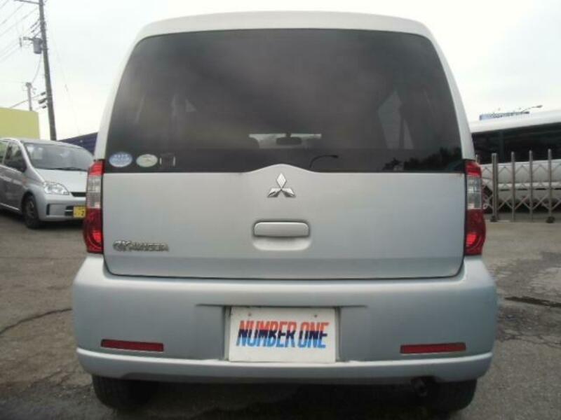 EK WAGON