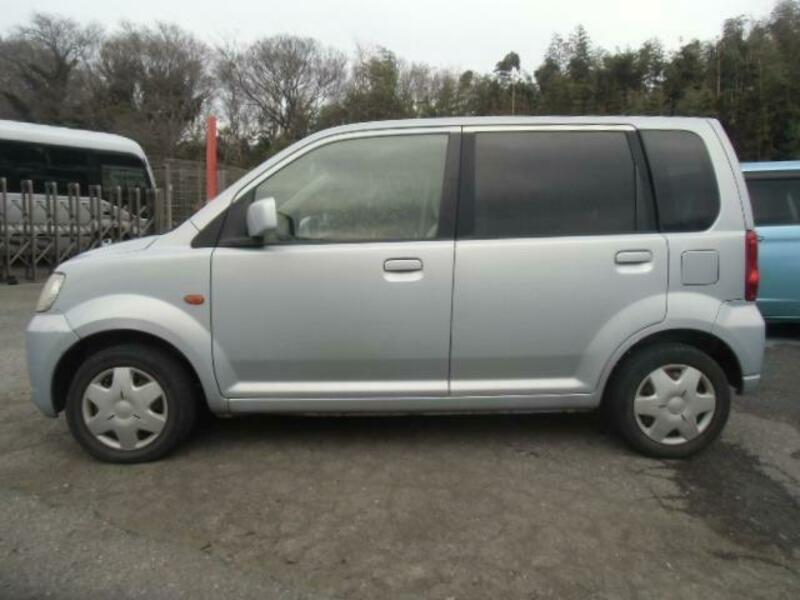 EK WAGON
