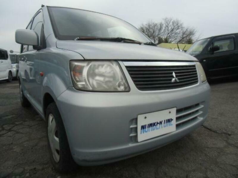 EK WAGON