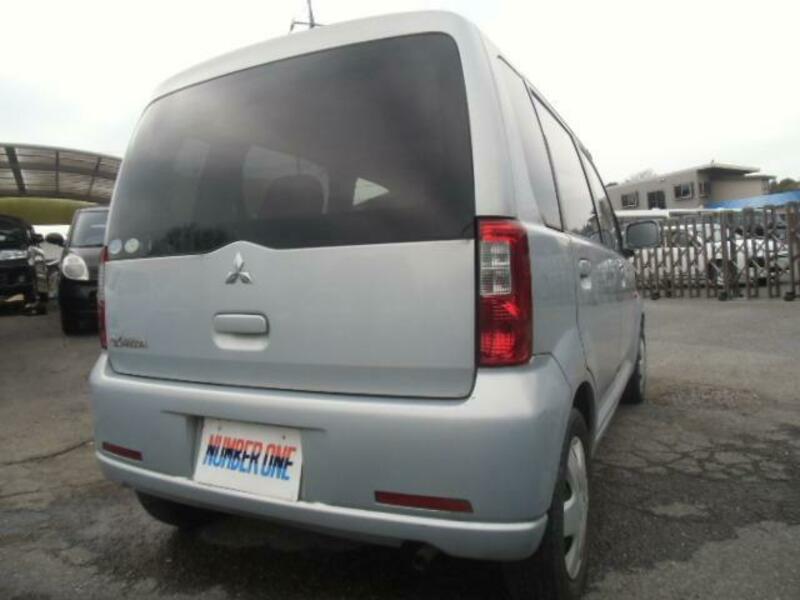 EK WAGON