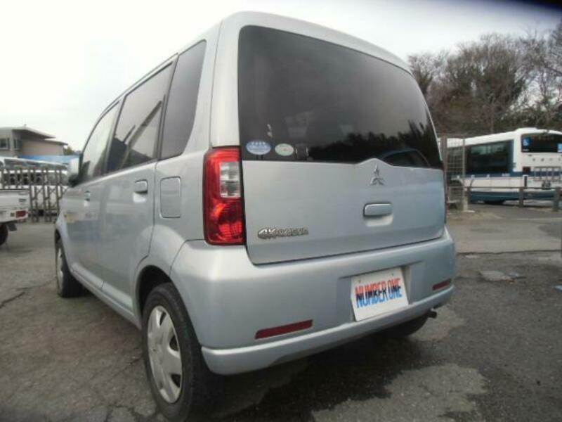 EK WAGON