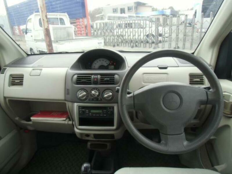 EK WAGON