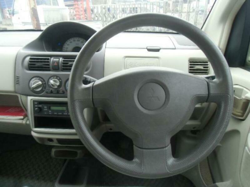 EK WAGON