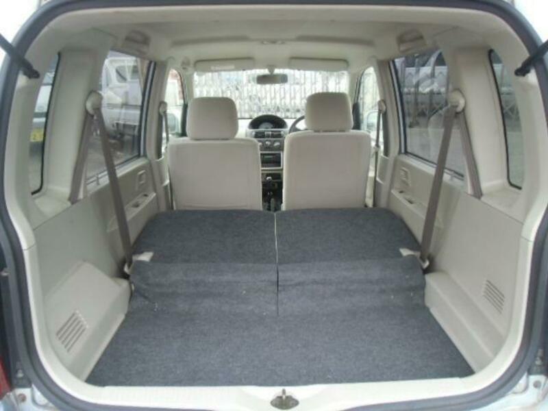 EK WAGON