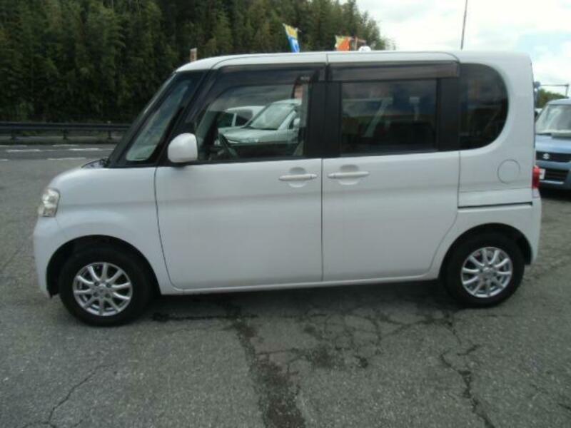 TANTO