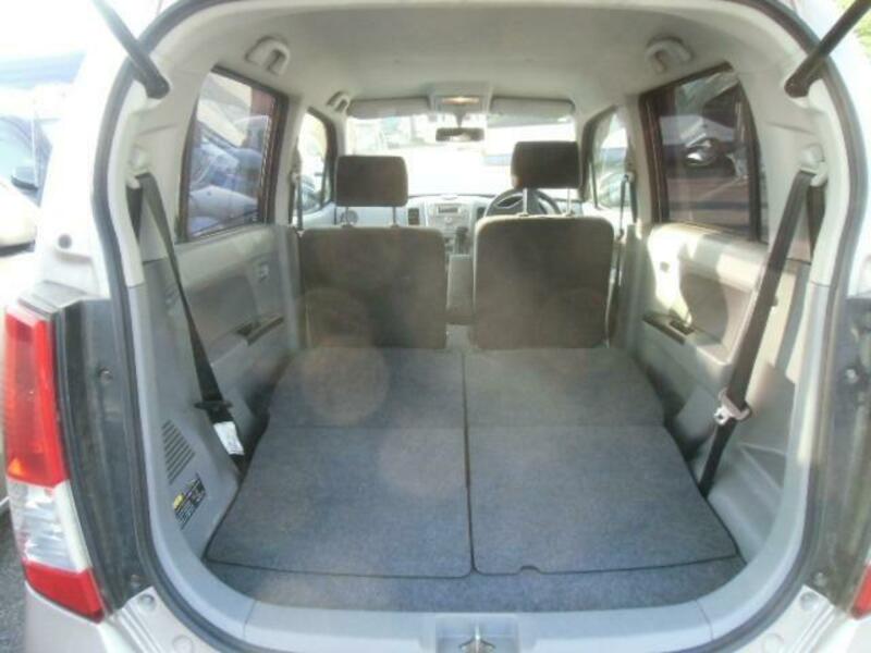AZ WAGON