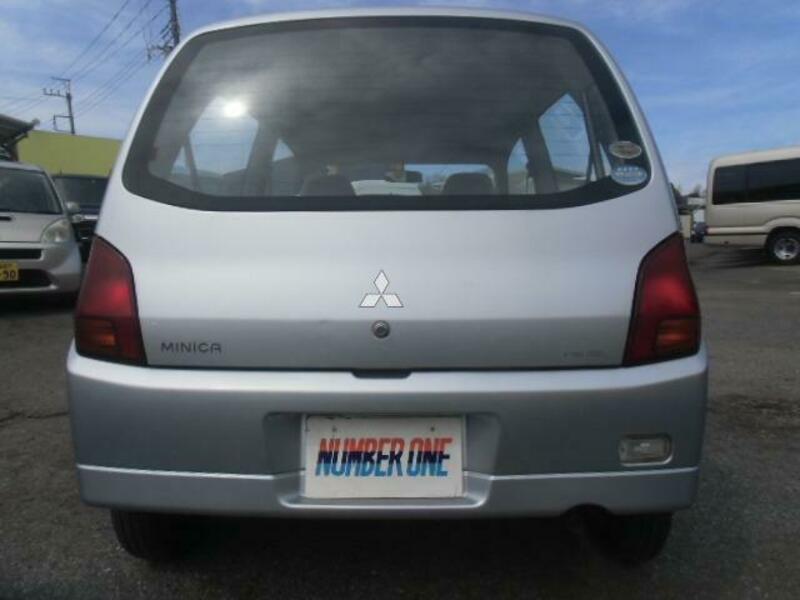 MINICA