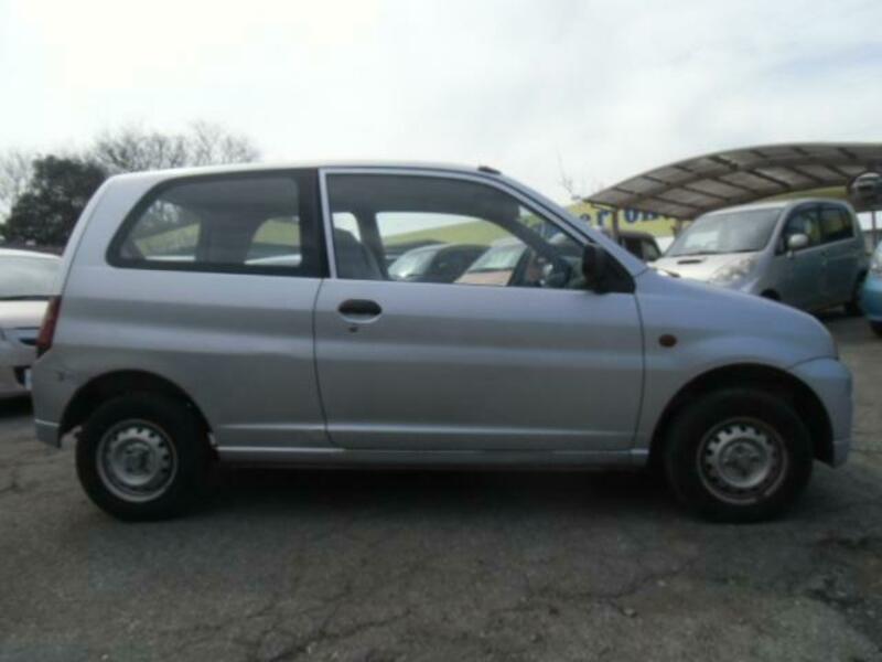 MINICA