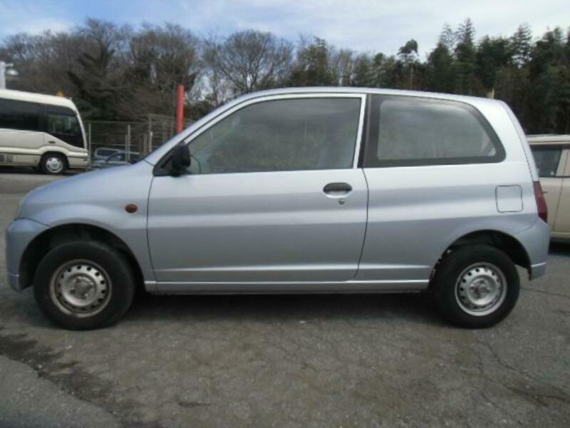 MINICA