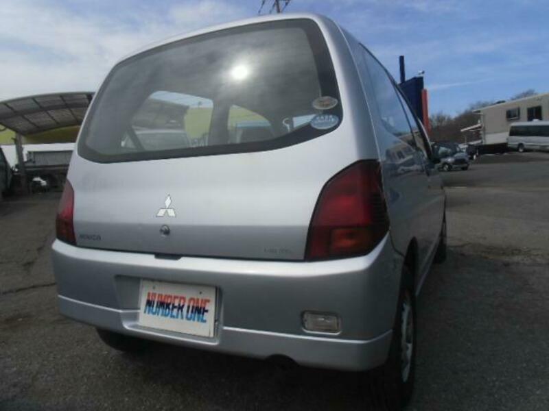 MINICA