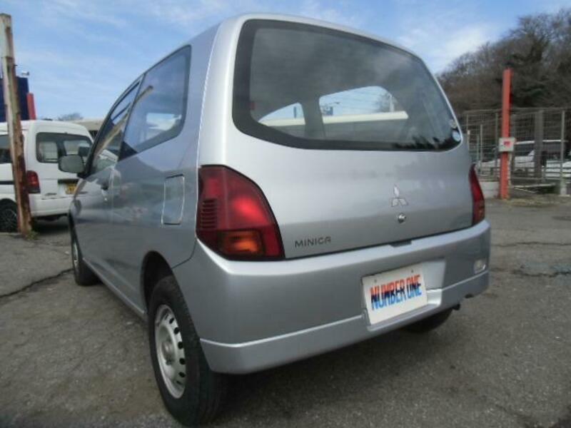 MINICA