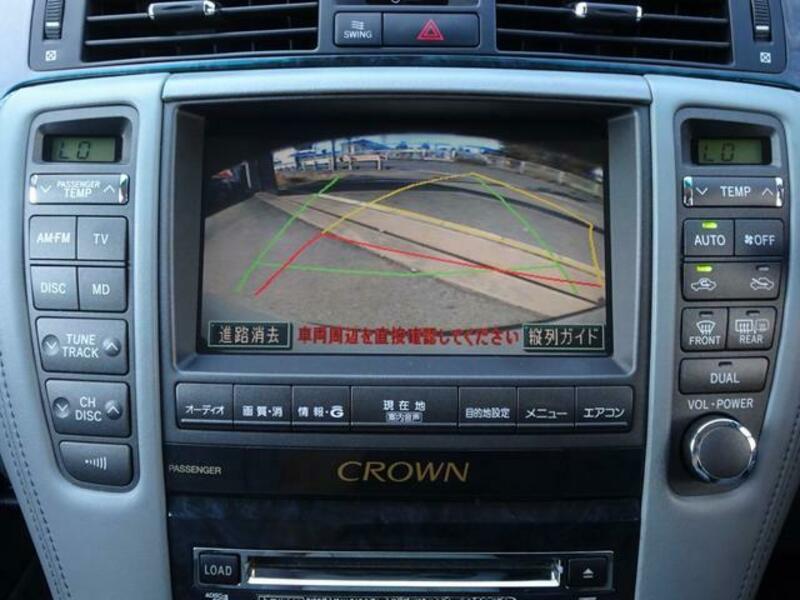 CROWN