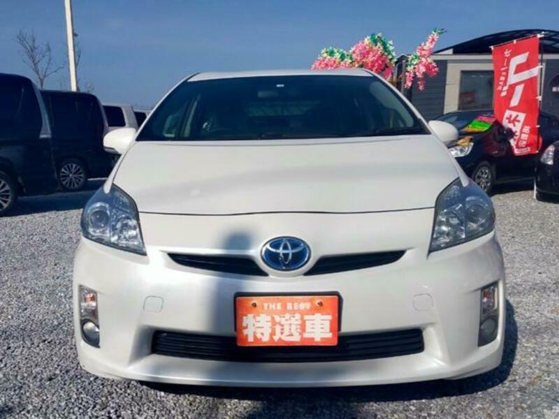 PRIUS