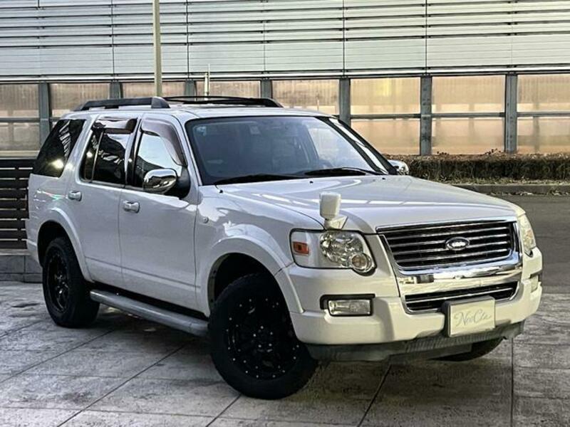 EXPLORER
