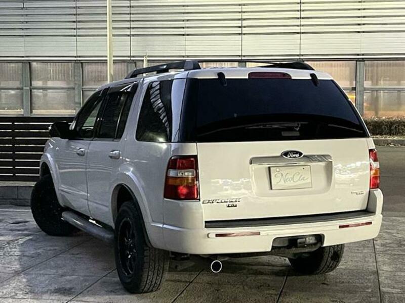 EXPLORER