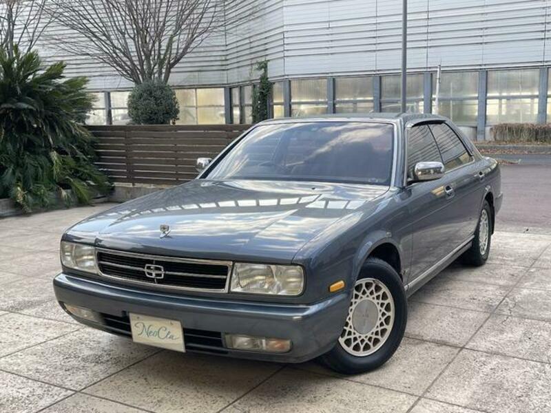 NISSAN GLORIA