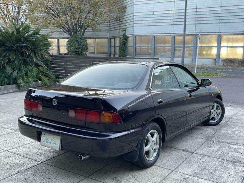 INTEGRA