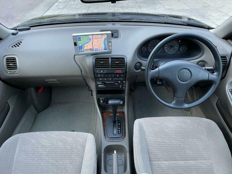 INTEGRA