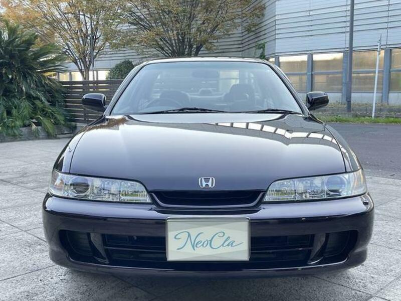 INTEGRA