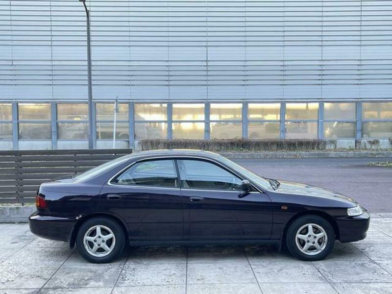 INTEGRA