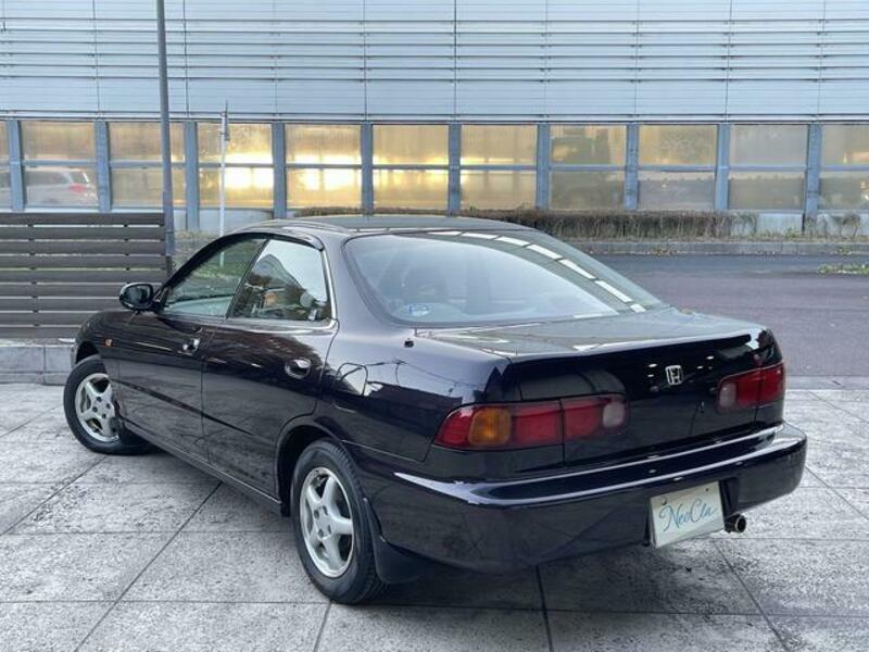INTEGRA