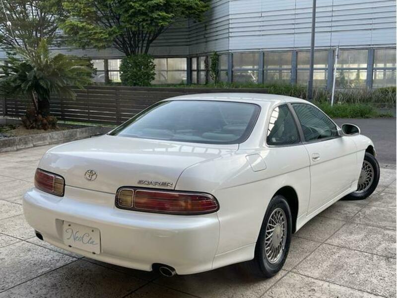 SOARER