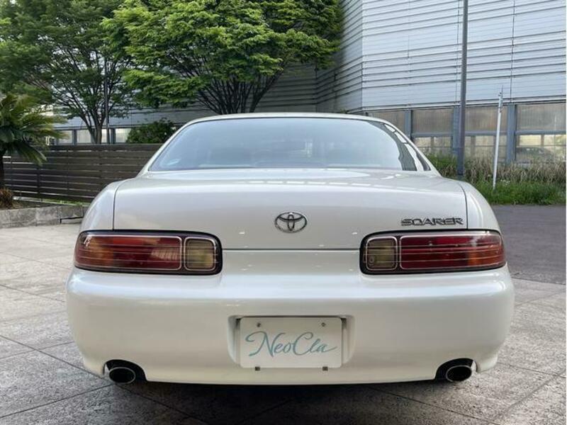 SOARER