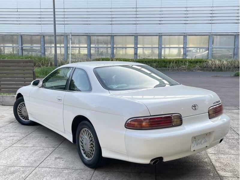 SOARER