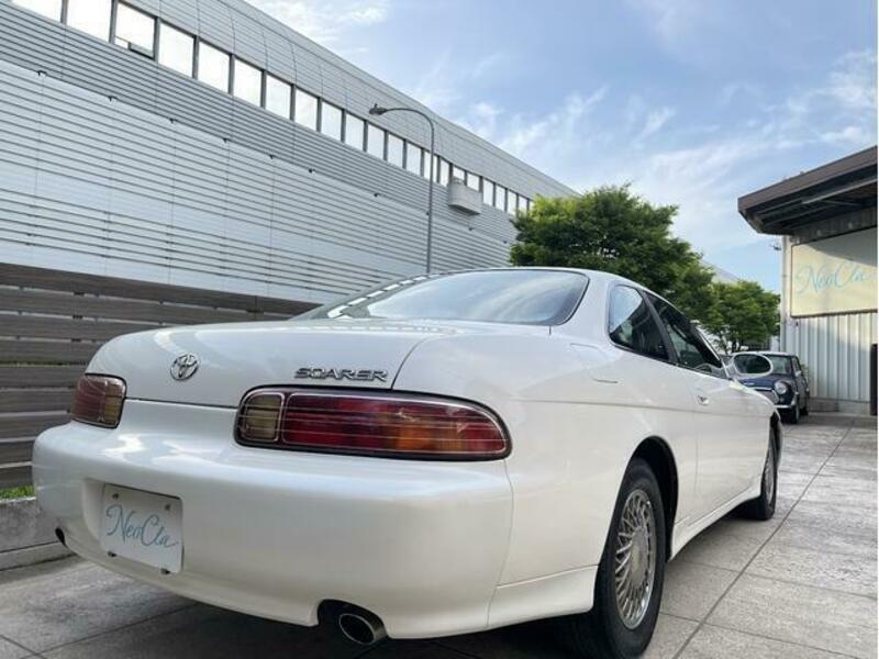 SOARER