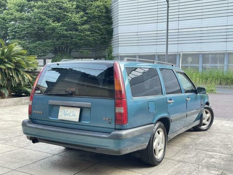 850 ESTATE