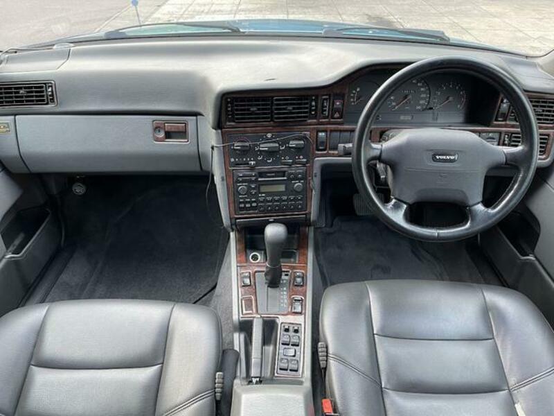 850 ESTATE