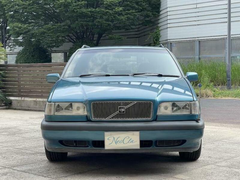 850 ESTATE
