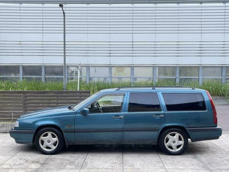 850 ESTATE