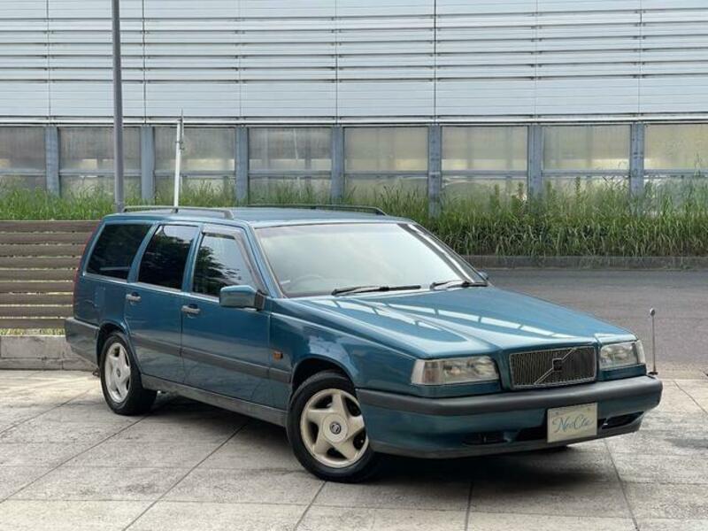 850 ESTATE