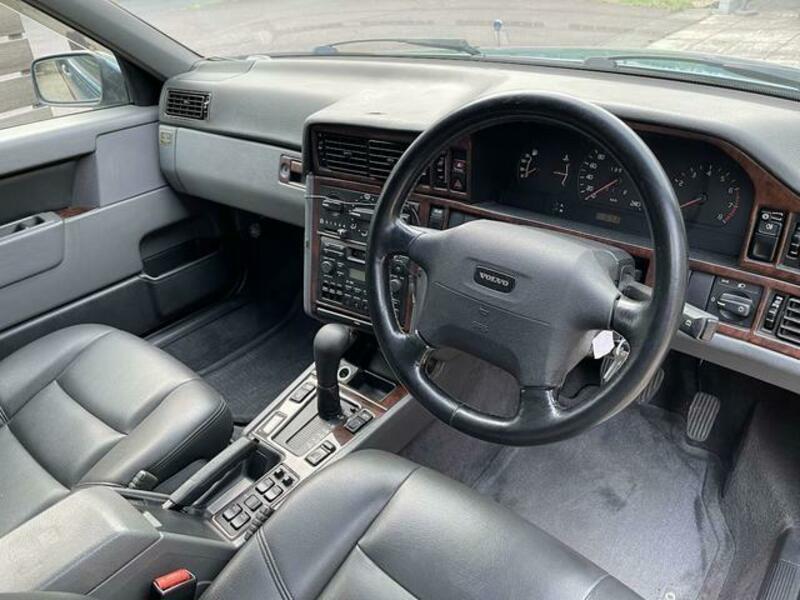 850 ESTATE