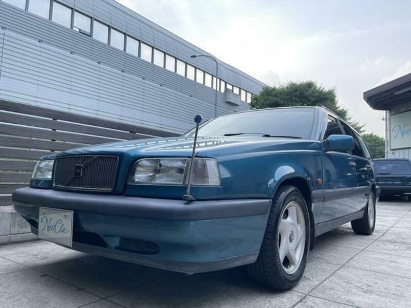 850 ESTATE