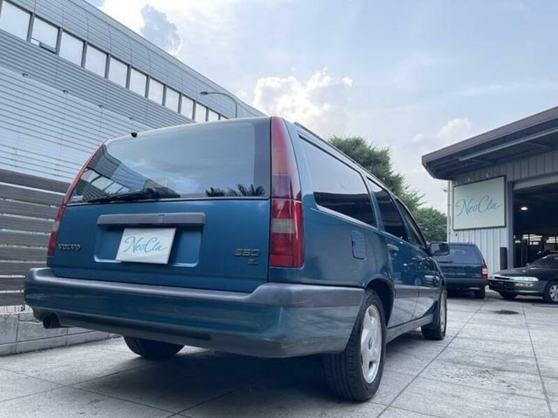 850 ESTATE