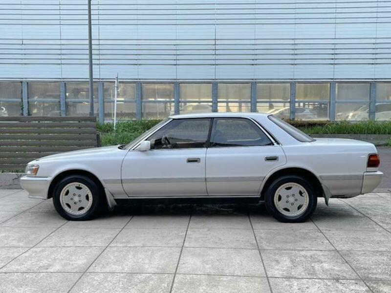 CHASER