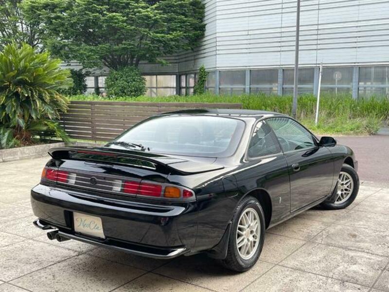 SILVIA