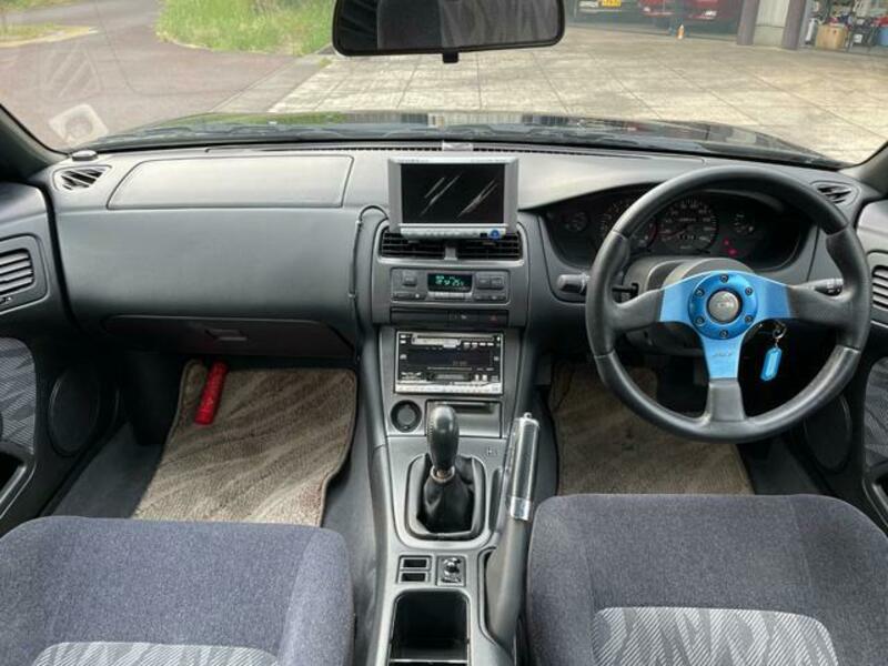 SILVIA