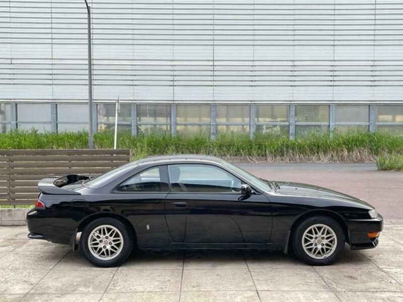 SILVIA