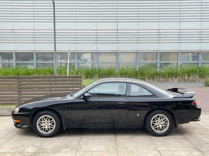 SILVIA