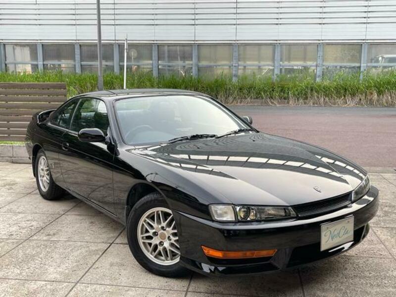 SILVIA
