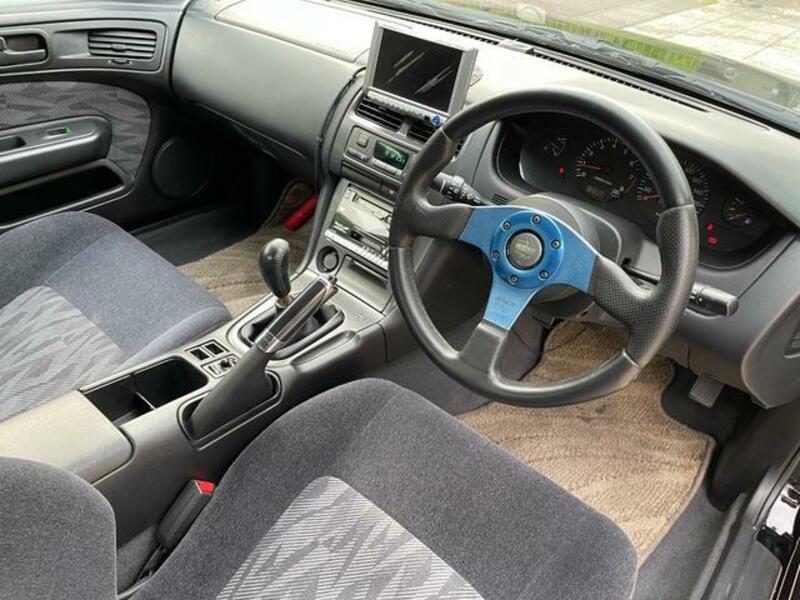 SILVIA