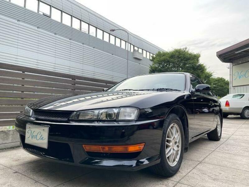 SILVIA