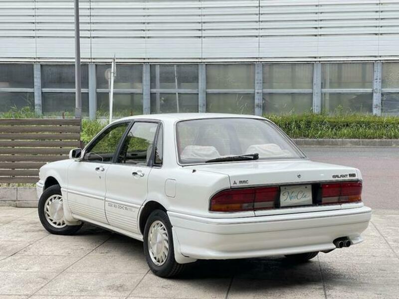 GALANT