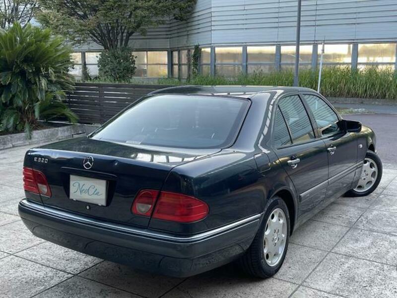 E-CLASS